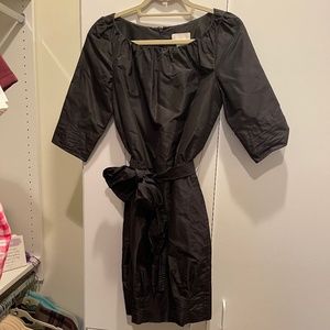 JCREW COCKTAIL Taffeta Dress